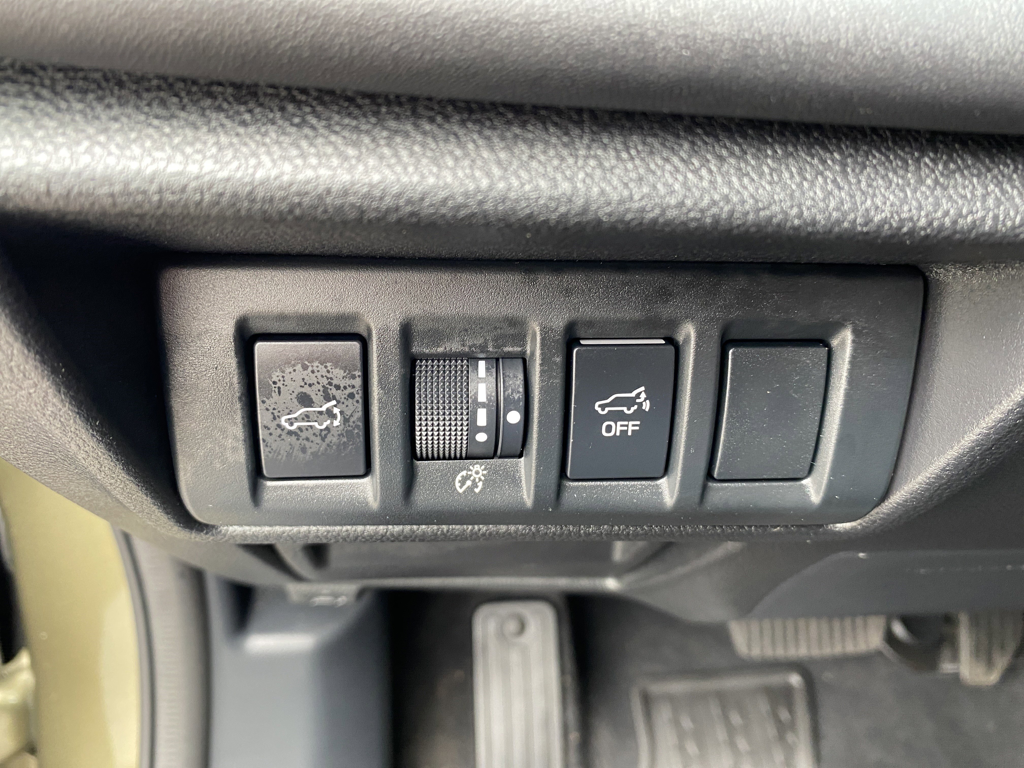 Used 2025 Subaru Outback Wilderness image 14