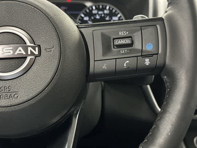 Used 2023 Nissan Rogue SL w/ SL Premium Package FWD image 18
