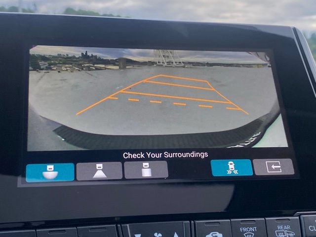 Certified 2023 Honda Odyssey Touring image 19