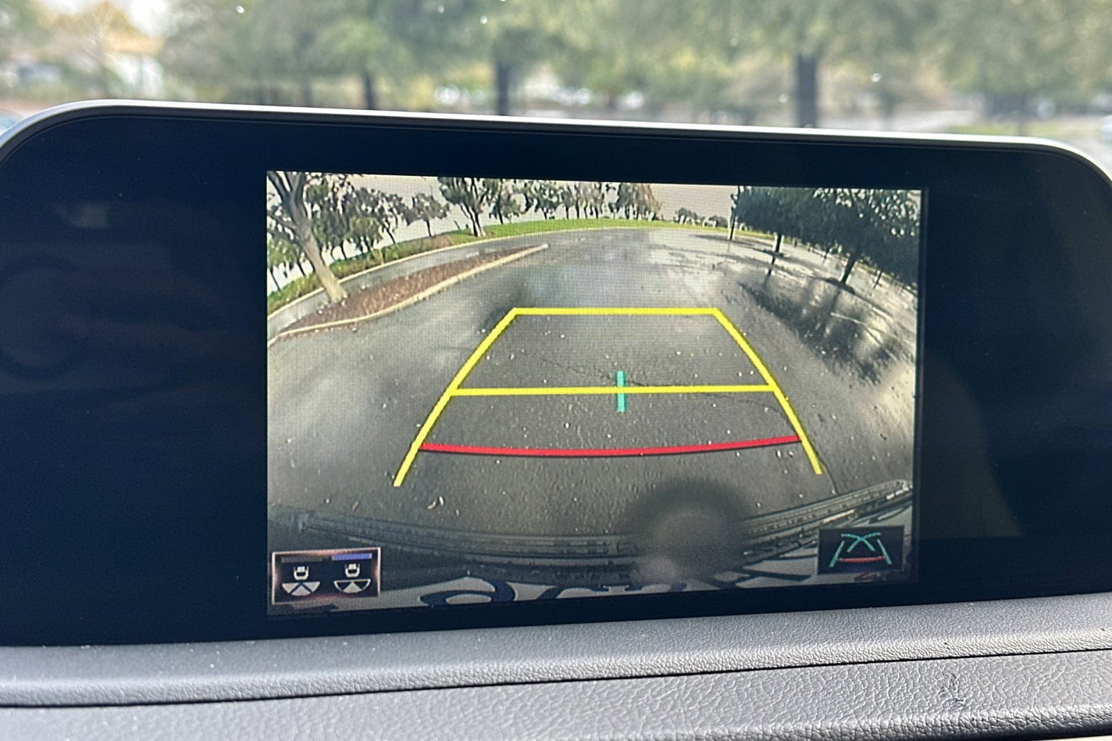 Certified 2022 Lexus RX 350 FWD image 25