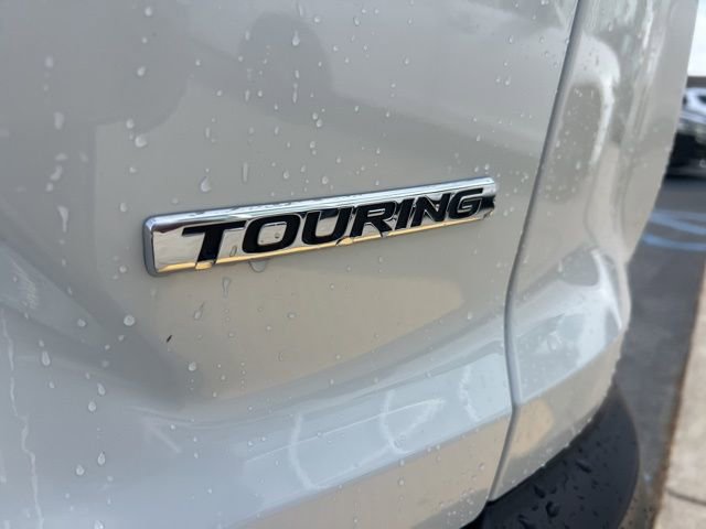 Used 2022 Honda CR-V Touring image 9