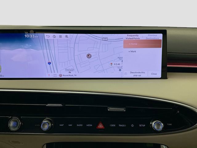 New 2026 Genesis GV70 3.5T Sport Prestige image 12