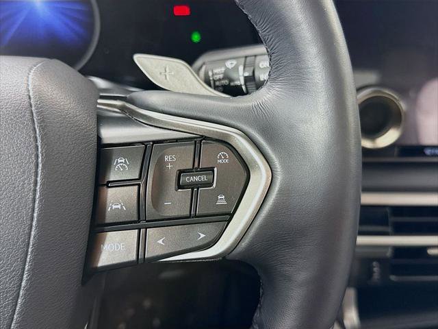 Certified 2023 Lexus RX 350 Premium Plus w/ Accessory Package (Z1) image 12