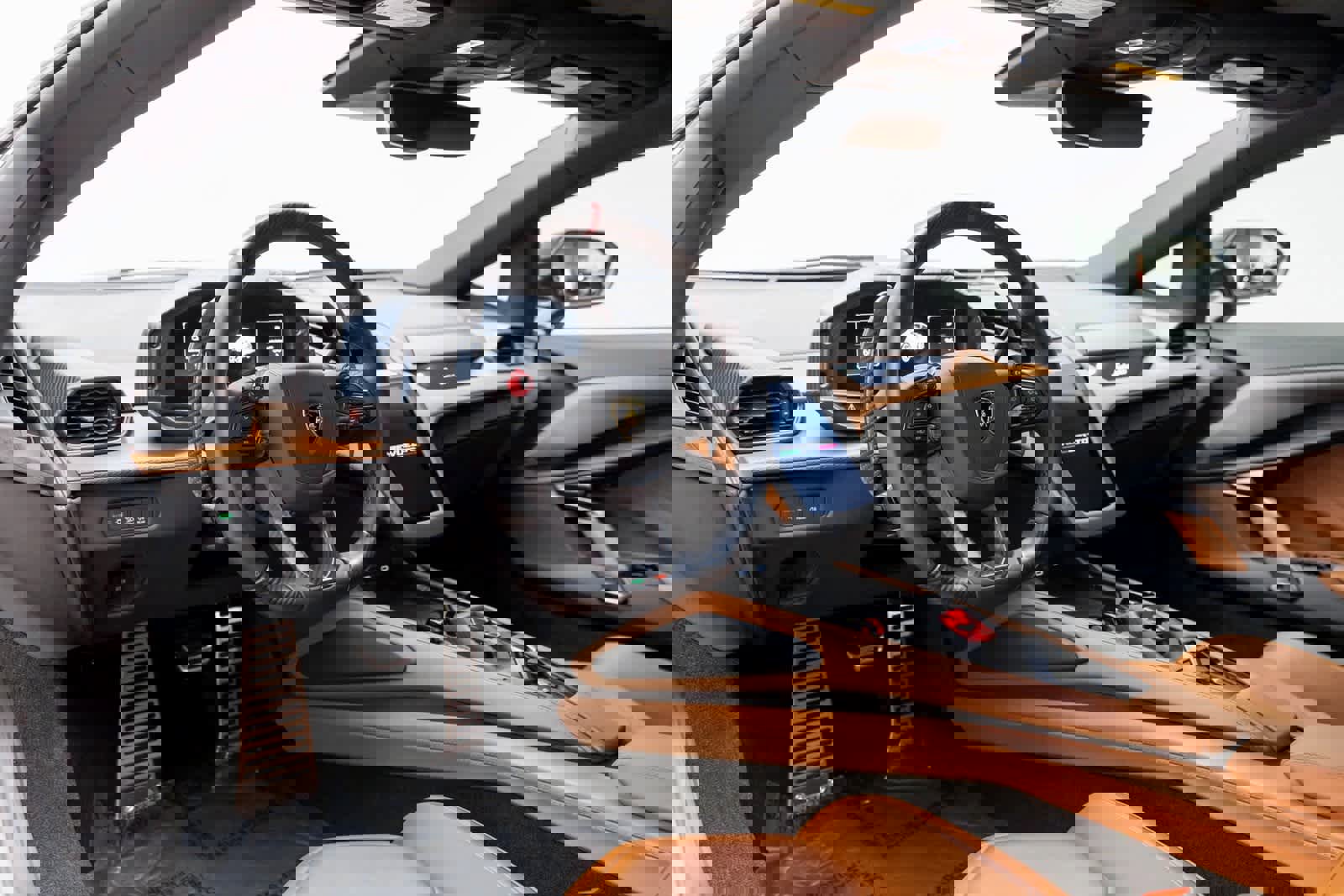 Used 2024 Lamborghini Revuelto image 2