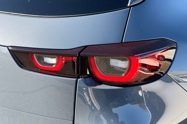 New 2026 MAZDA CX-50 2.5 Turbo w/ Accent Package image 32