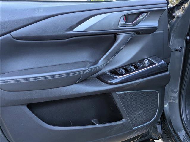 Used 2019 MAZDA CX-9 Touring w/ Touring Premium Package image 14