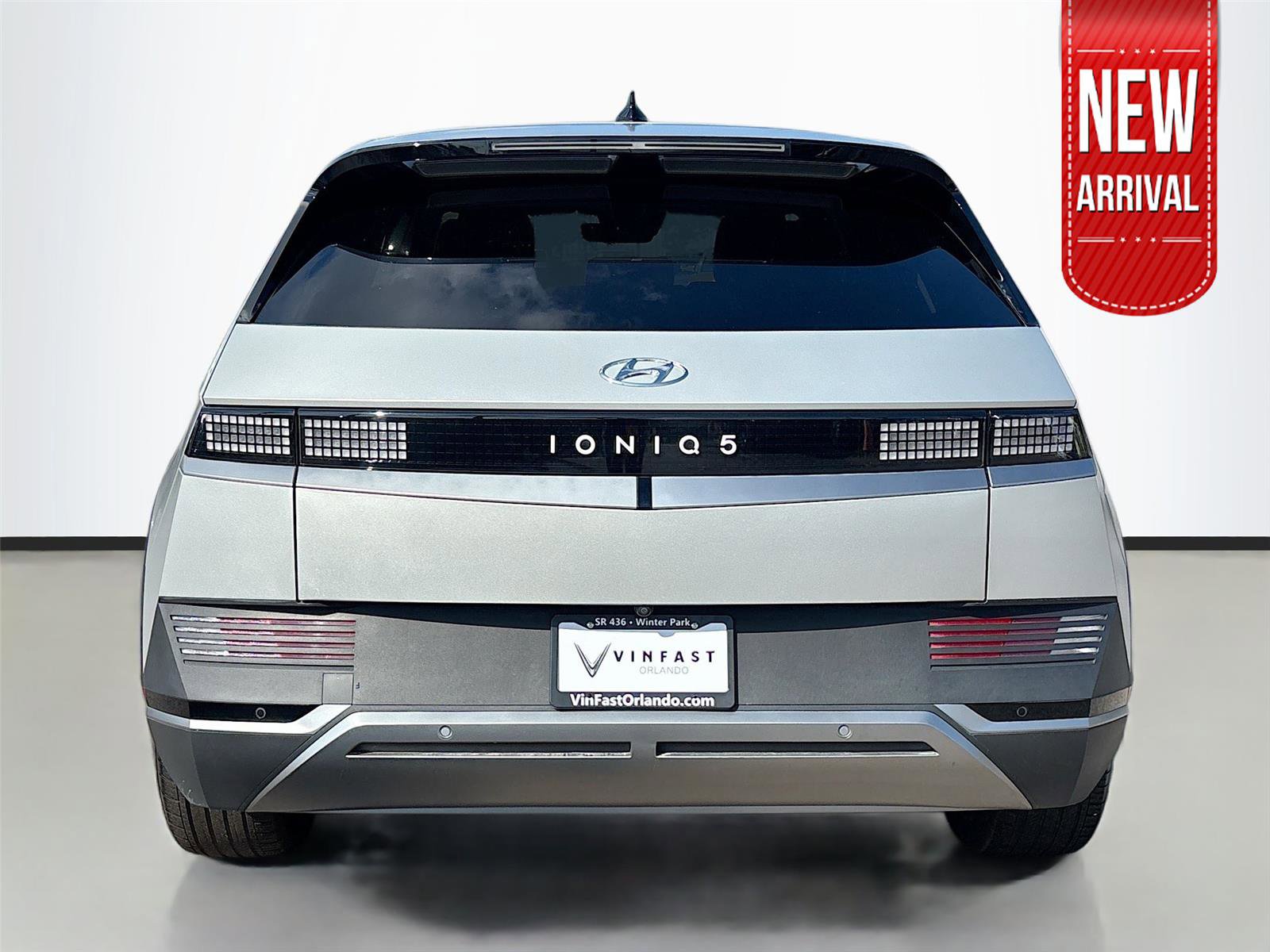 Used 2023 Hyundai Ioniq 5 SEL image 6