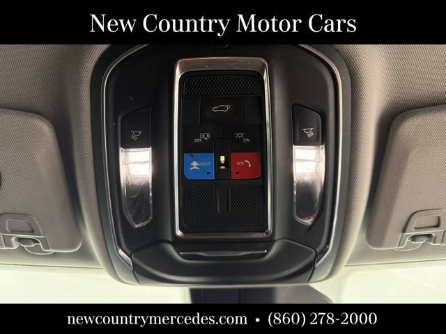Used 2021 Jeep Grand Cherokee L Limited AWD/4WD image 24