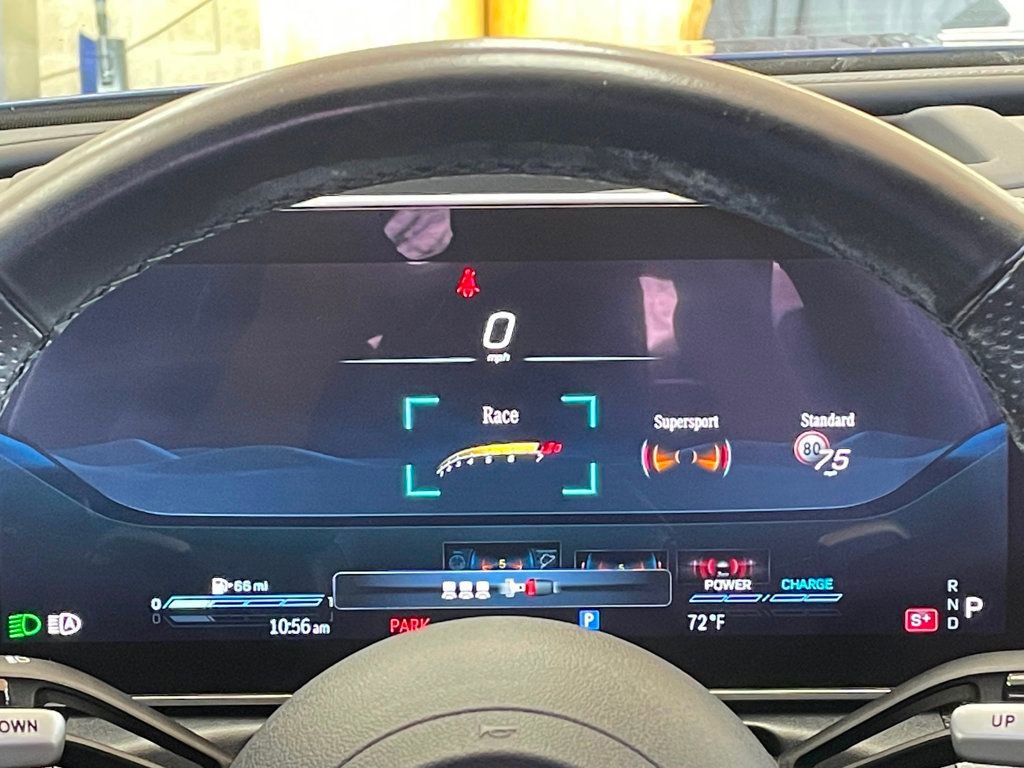 Used 2023 Mercedes-Benz C 43 AMG 4MATIC Sedan image 31