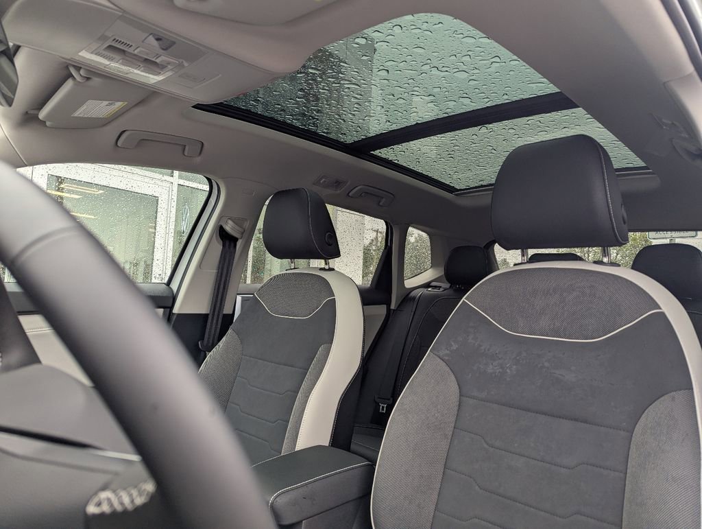New 2026 Volkswagen Taos SE AWD/4WD image 22