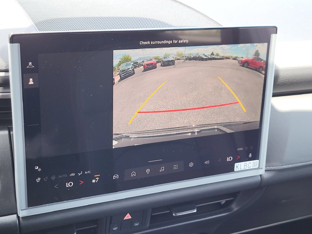 New 2026 MAZDA CX-5 2.5 S w/ Premium Package AWD/4WD image 9