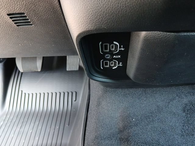 New 2026 RAM 1500 Classic Warlock AWD/4WD image 41