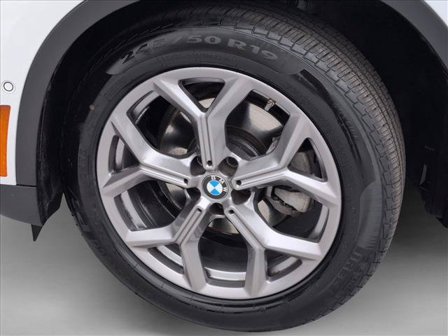 Used 2023 BMW X3 xDrive30i w/ Premium Package w/ZPA AWD/4WD image 25