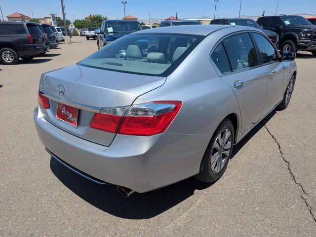 Used 2014 Honda Accord LX image 5