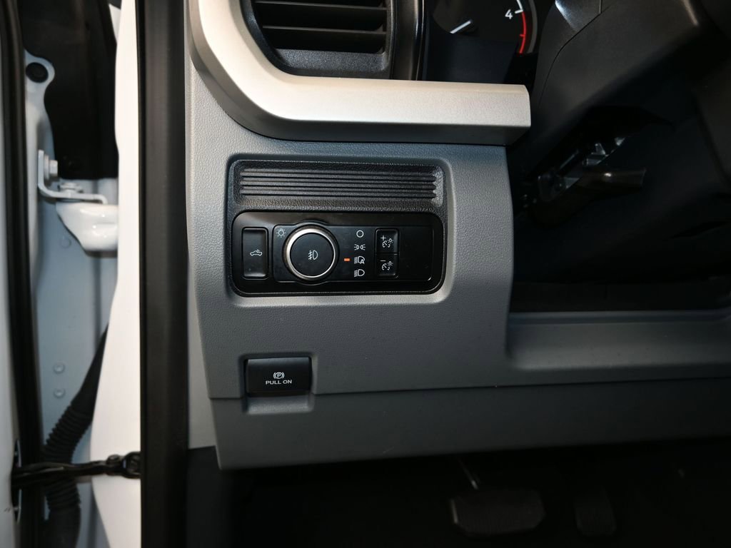 Certified 2024 Ford F350 XLT image 6