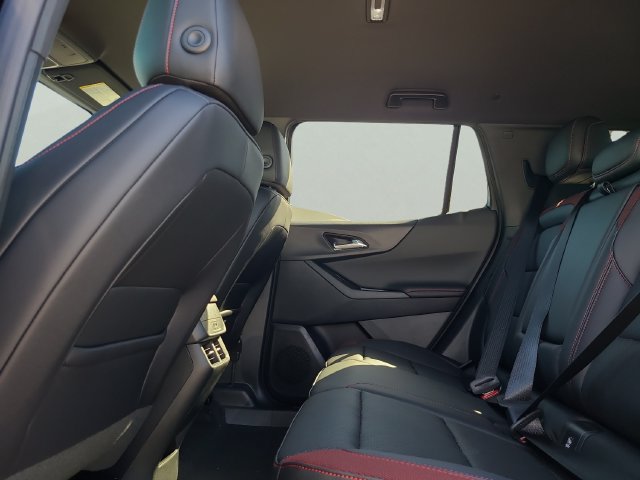 New 2027 Chevrolet Equinox RS FWD image 16