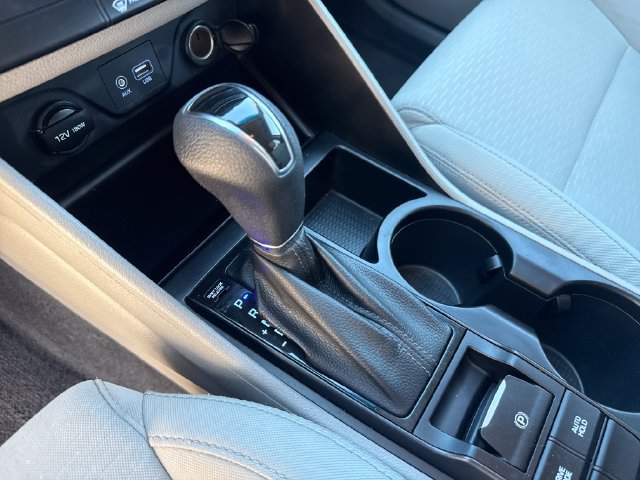 Used 2019 Hyundai Tucson SE AWD/4WD image 24