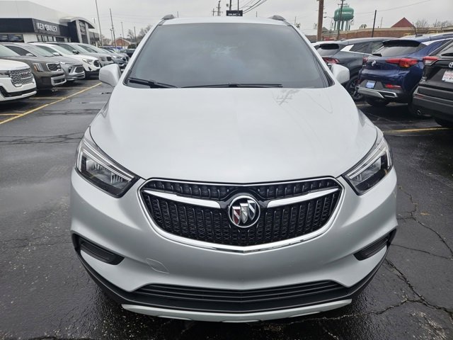 Certified 2022 Buick Encore Preferred w/ Safety Package image 2