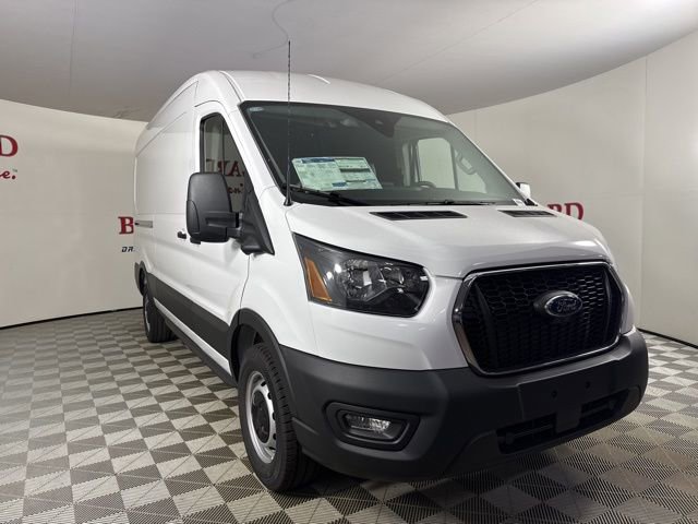 New 2025 Ford Transit 250 148 Medium Roof