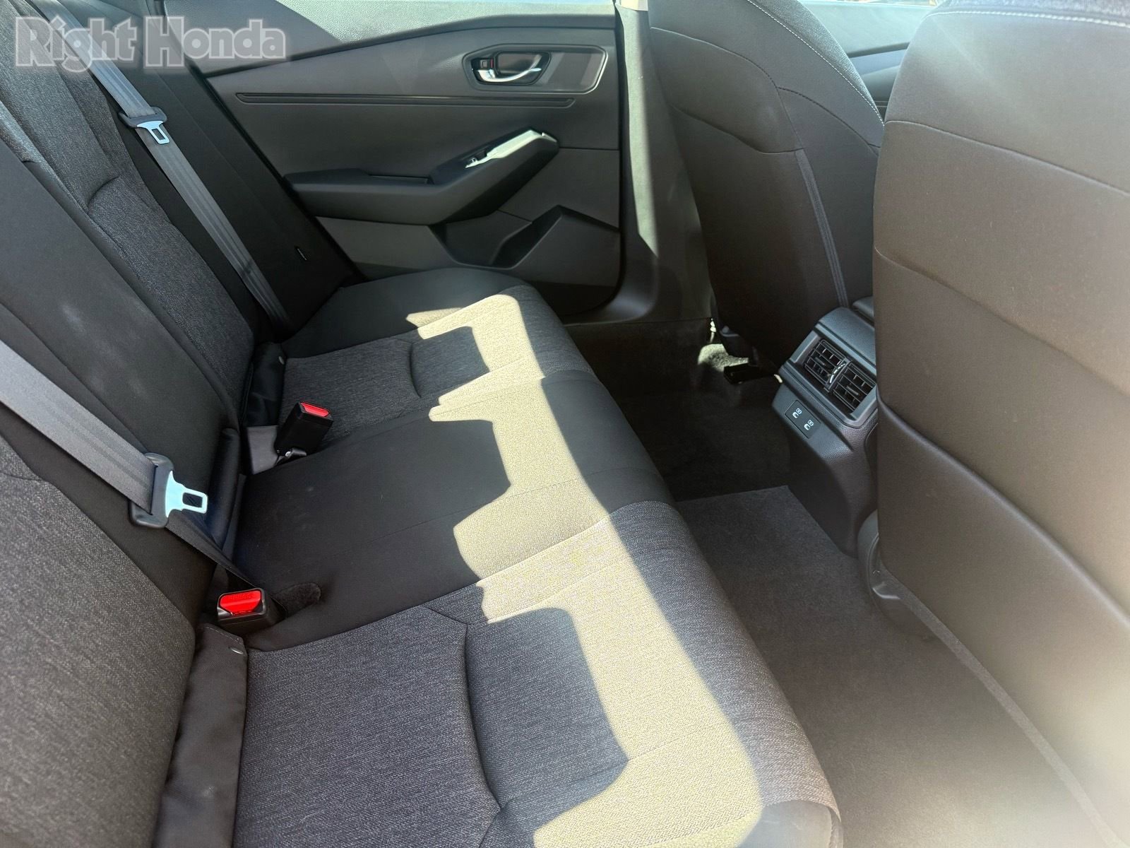 Used 2026 Honda Accord LX image 29