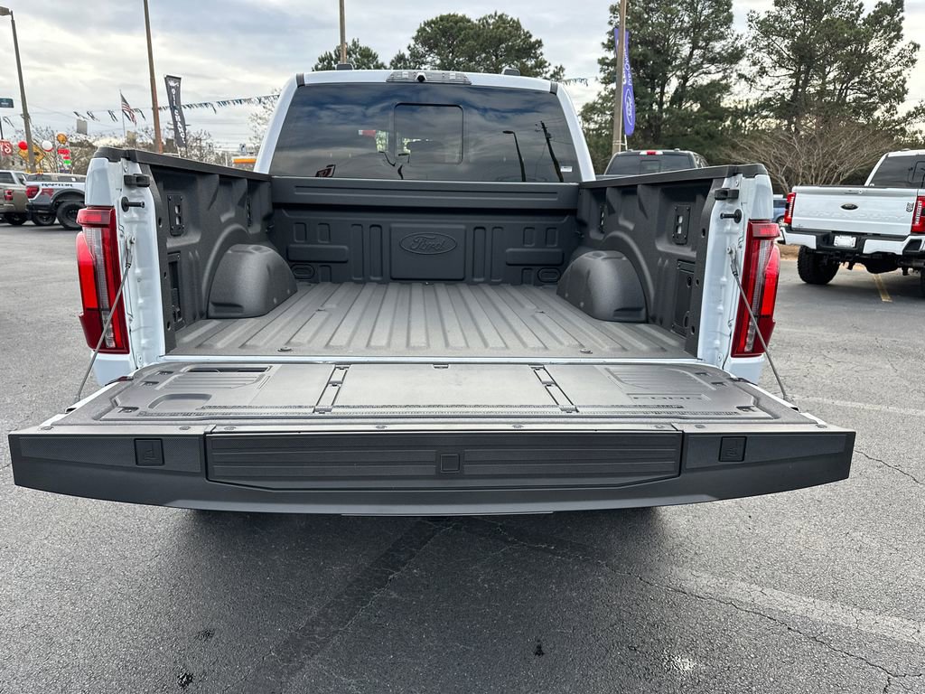 Certified 2025 Ford F150 Raptor AWD/4WD image 18