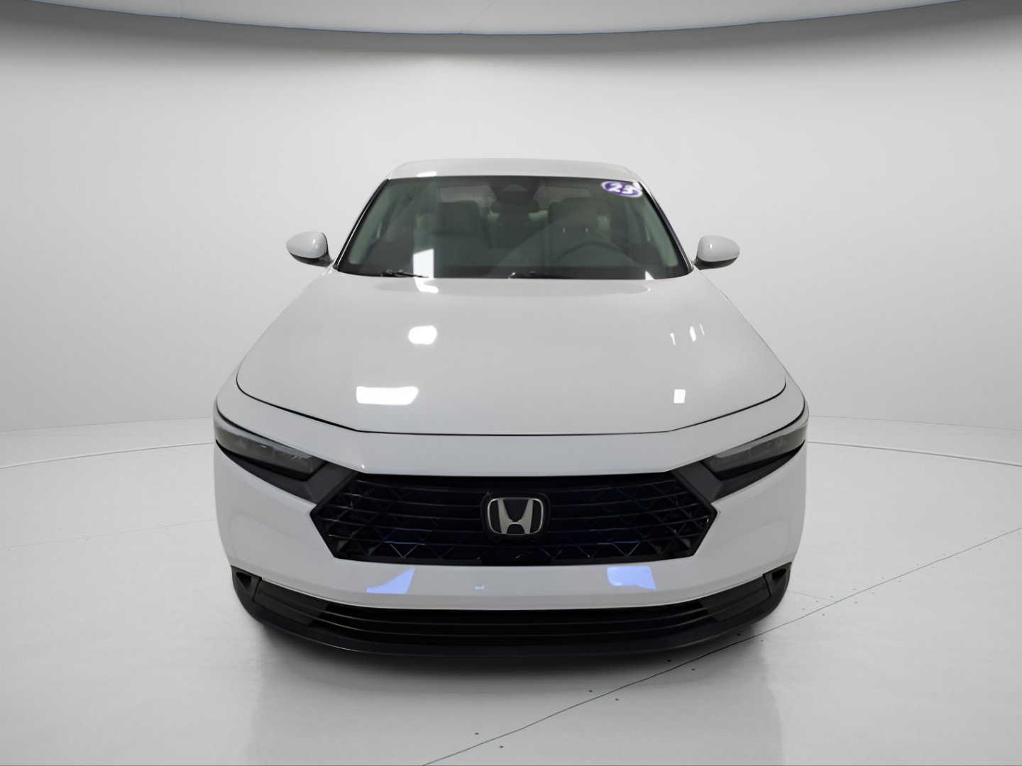 Used 2023 Honda Accord LX image 2