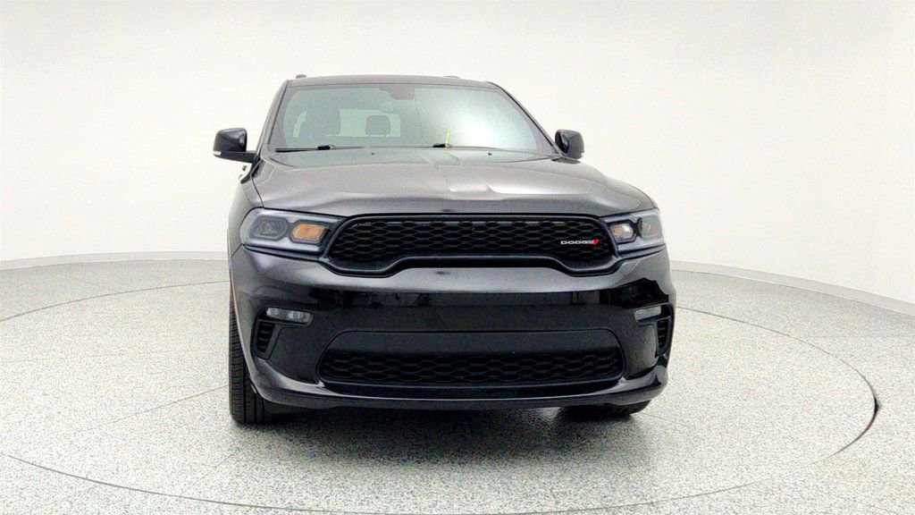 Used 2021 Dodge Durango GT image 2