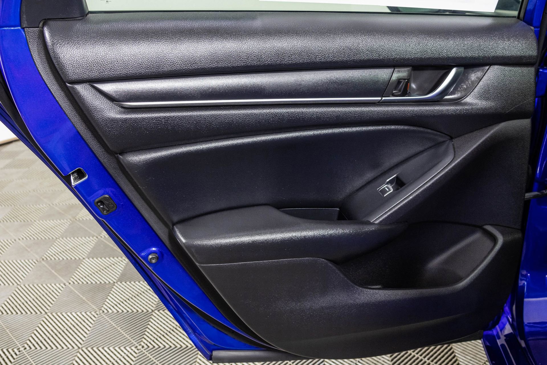 Used 2022 Honda Accord Sport image 37