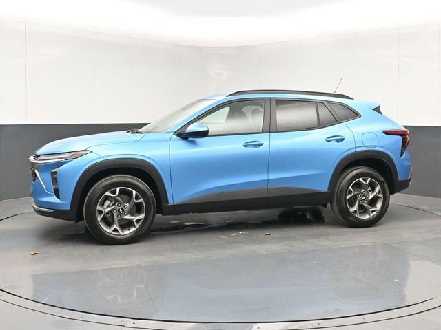 New 2026 Chevrolet Trax LT image 11