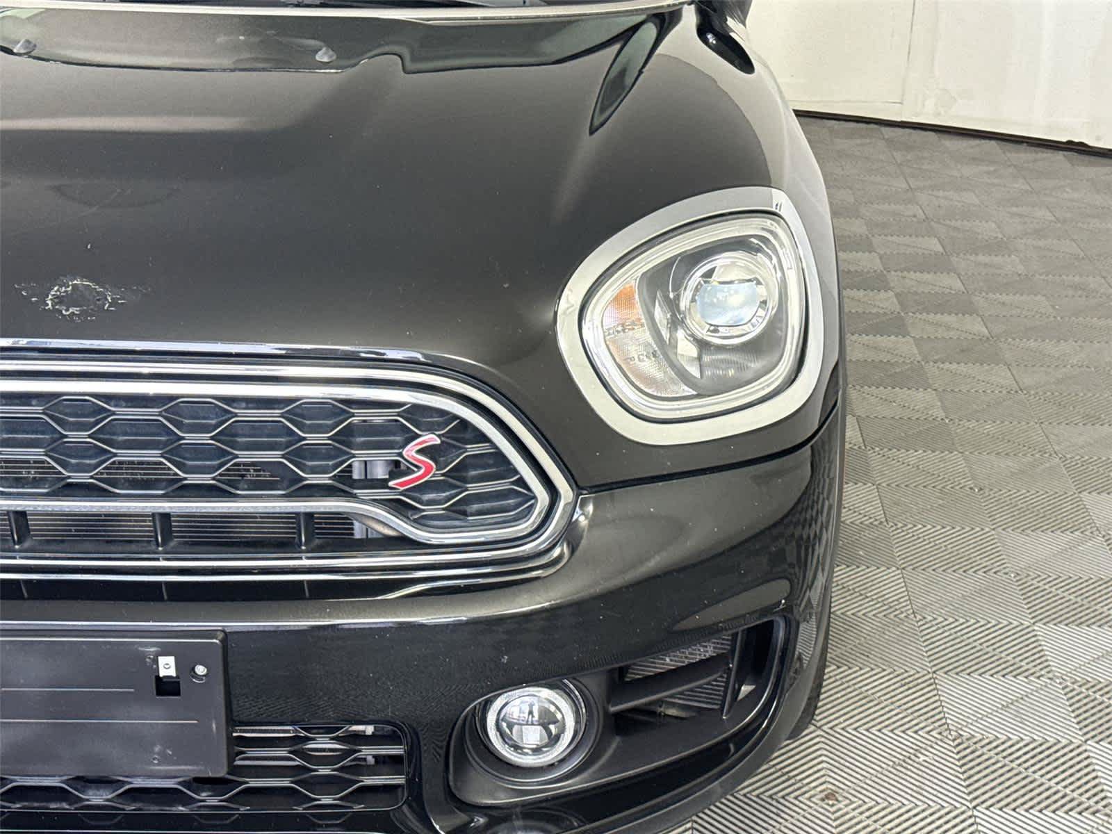 Used 2020 MINI Cooper Countryman S FWD image 9
