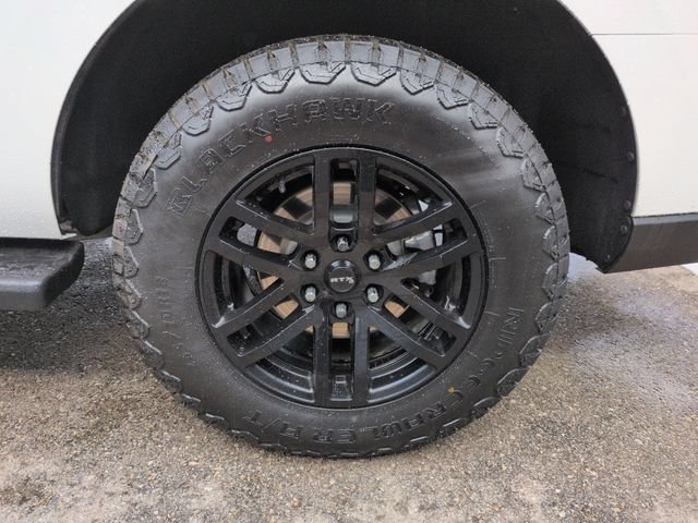 Used 2022 Ford Expedition Timberline w/ Equipment Group 501A AWD/4WD image 32