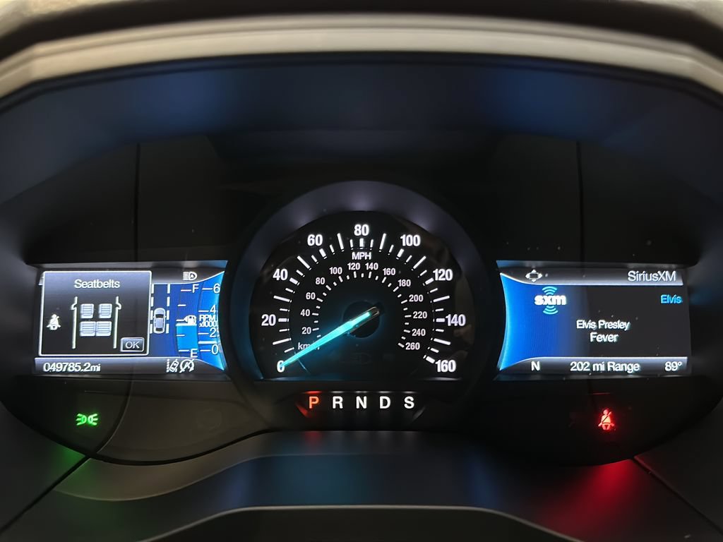 Used 2023 Ford Edge SEL w/ Sport Appearance Package AWD/4WD image 29
