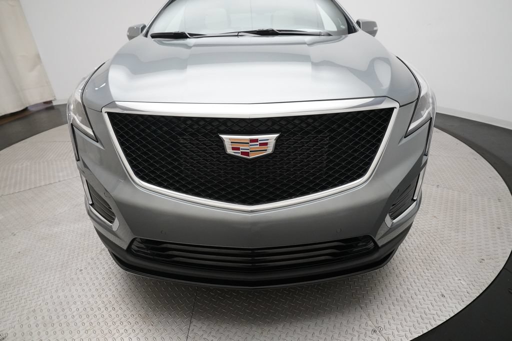 Used 2024 Cadillac XT5 Sportv AWD/4WD image 24