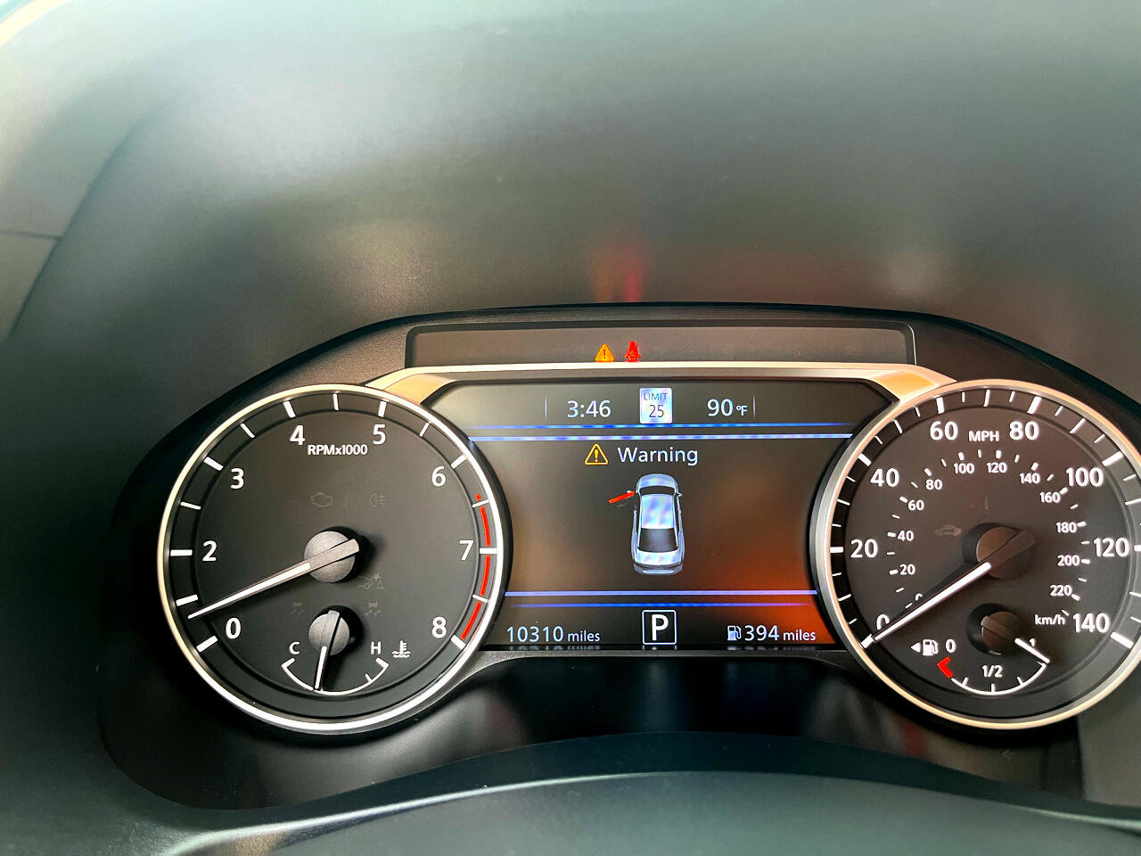 Used 2024 Nissan Altima 2.5 SL image 25