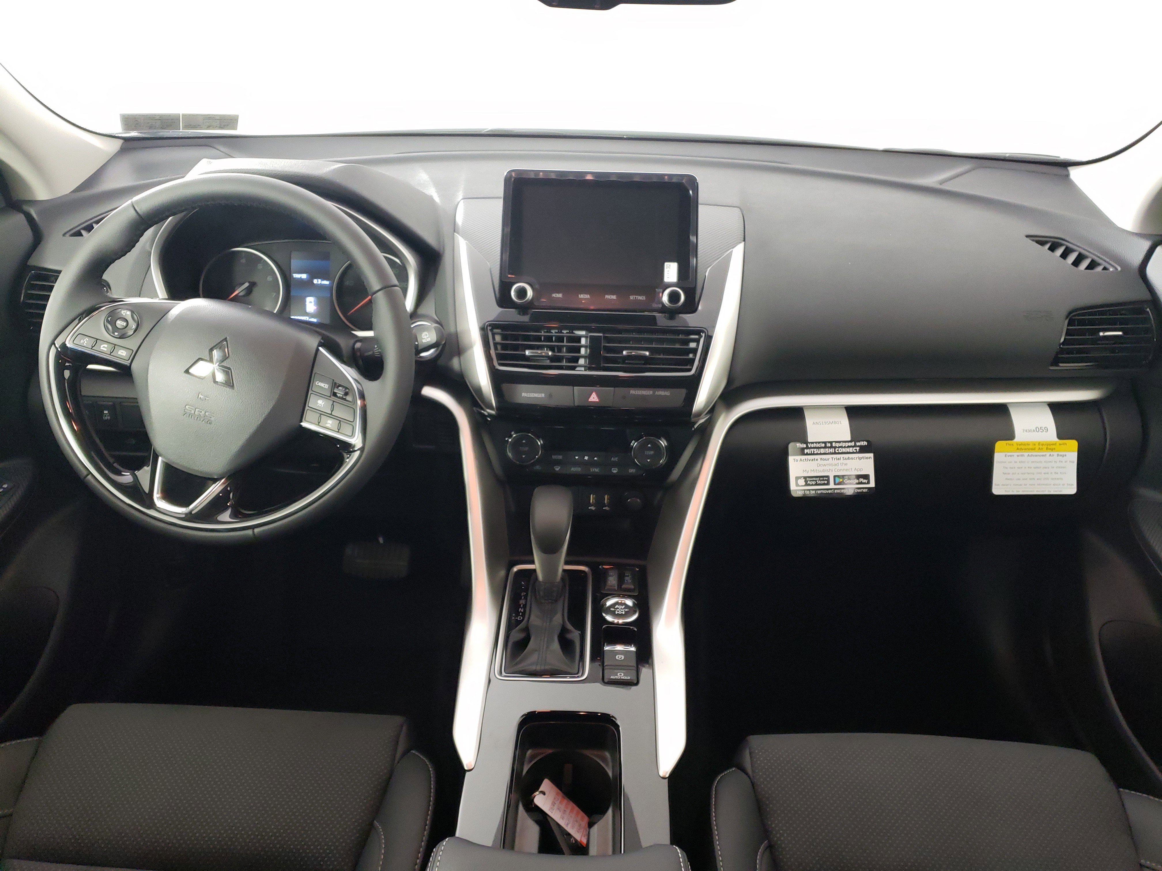 New 2026 Mitsubishi Eclipse Cross SE image 13