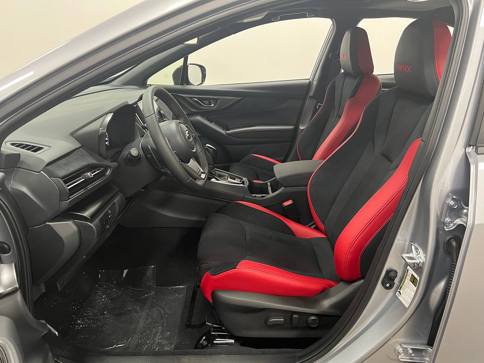 New 2025 Subaru WRX Limited image 10