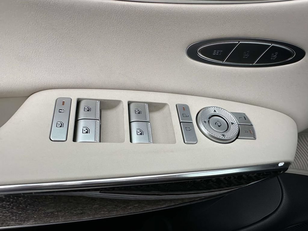 New 2026 Genesis GV70 3.5T Sport Prestige AWD/4WD image 32