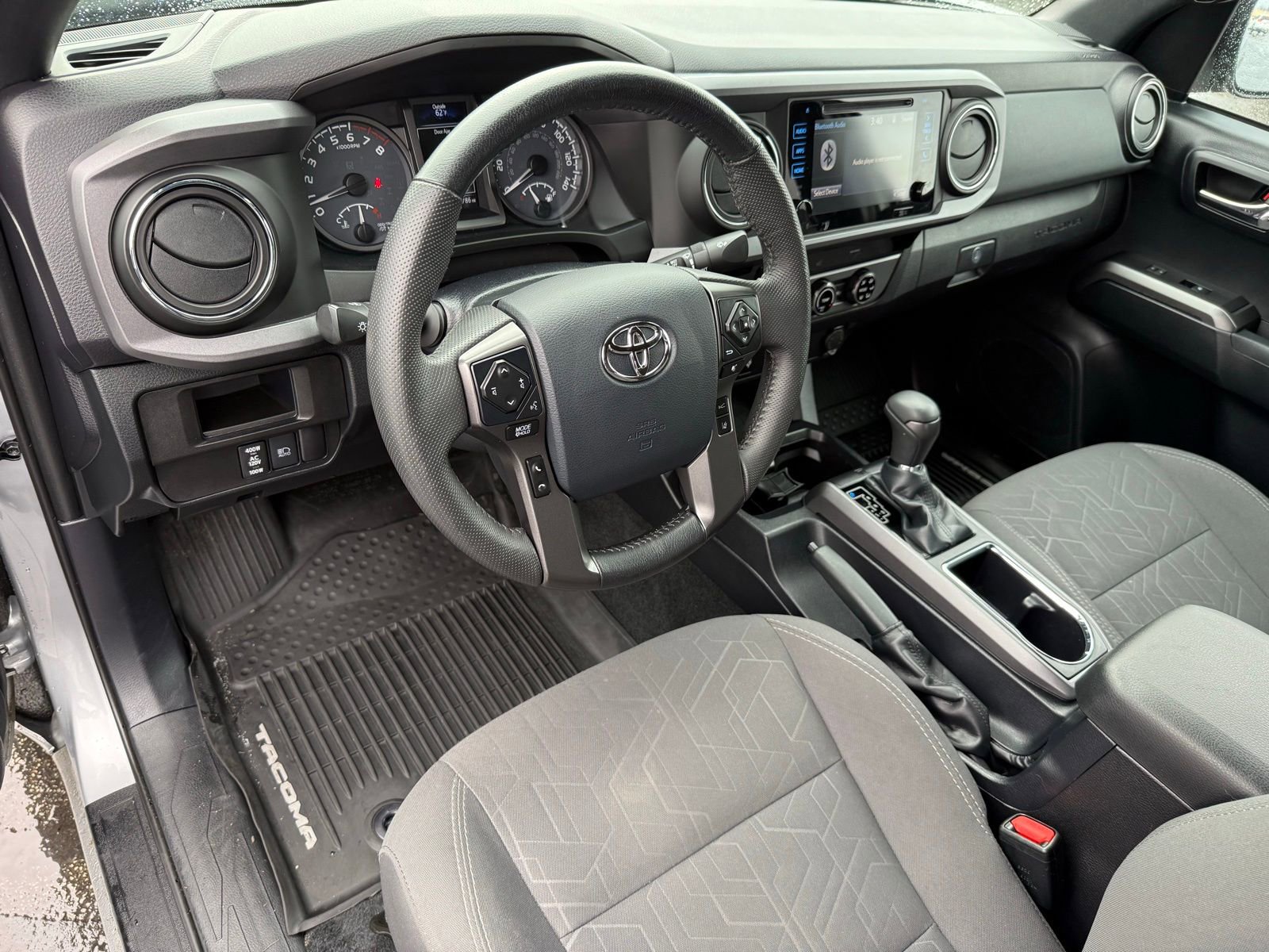 Used 2018 Toyota Tacoma TRD Off-Road image 11