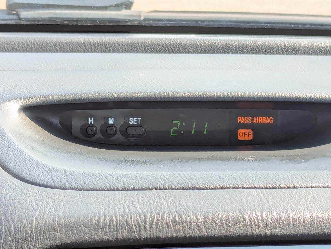 Used 2006 Subaru Impreza Outback Sport Special Edition image 19