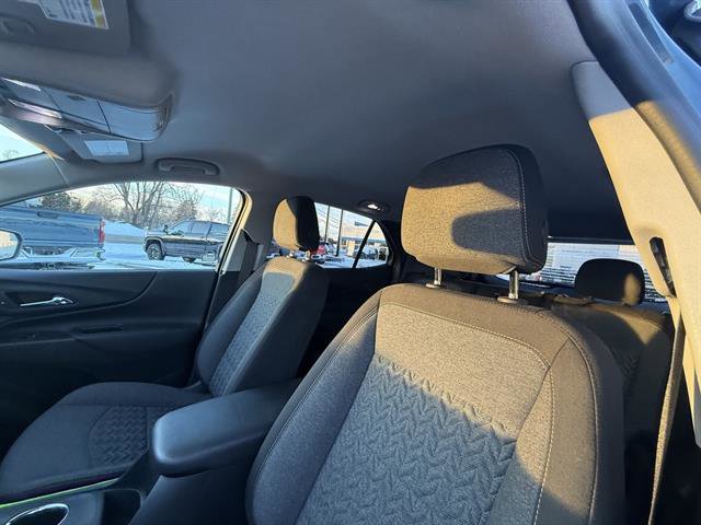 Used 2024 Chevrolet Equinox LT image 30