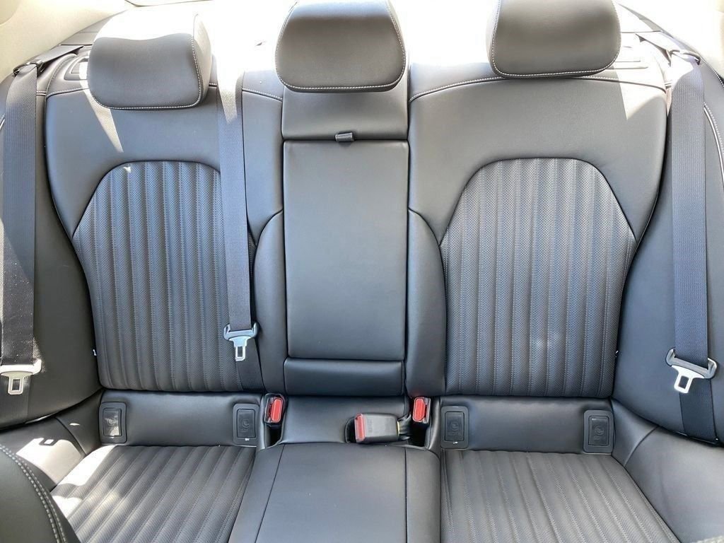 New 2026 Genesis G70 2.5T Prestige image 18