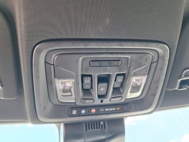 Used 2024 Chevrolet Silverado 1500 High Country w/ High Country Premium Package AWD/4WD image 29