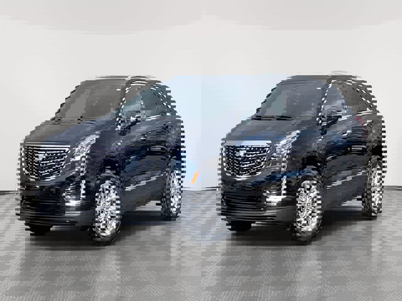 Used 2023 Cadillac XT5 Luxury w/ LPO, Floor Liner Package image 1