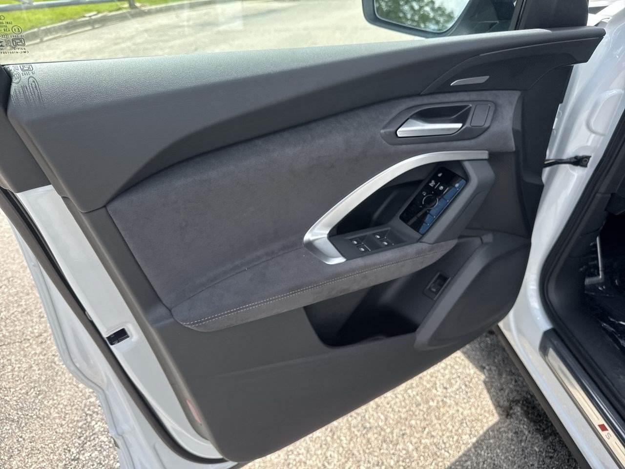New 2026 Audi SQ5 Premium Plus AWD/4WD image 19