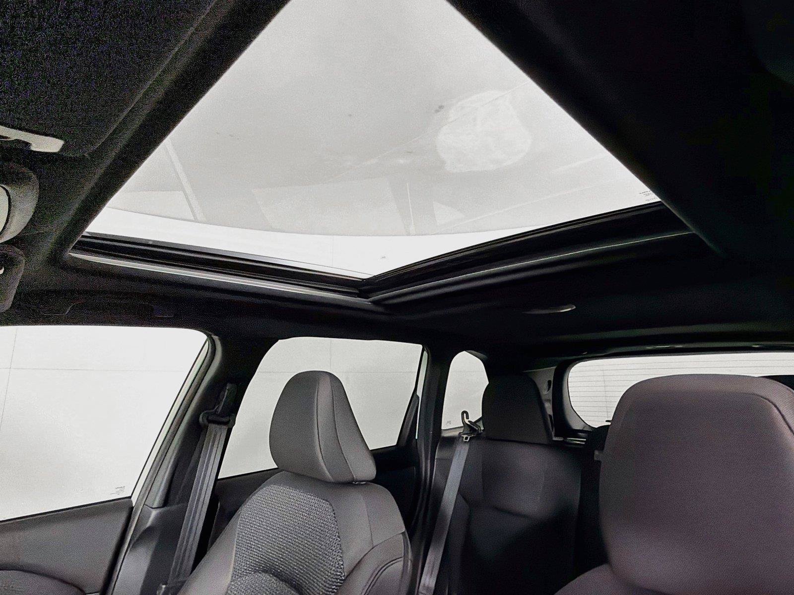 New 2026 Subaru Forester Premium AWD/4WD image 5
