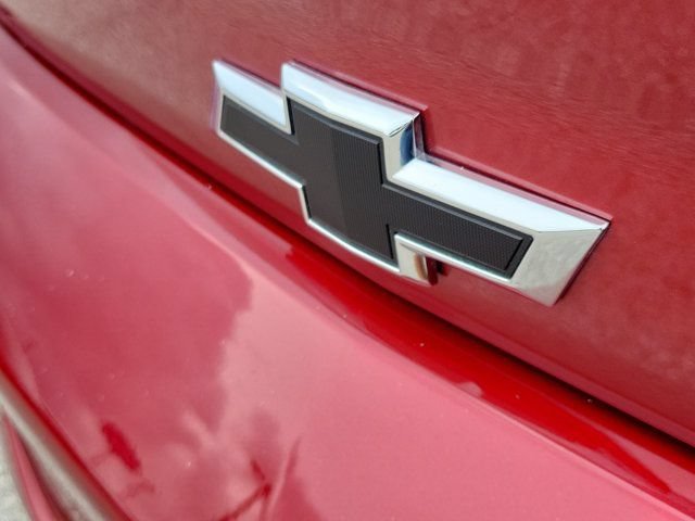Used 2023 Chevrolet Camaro LT w/ RS Package RWD image 7