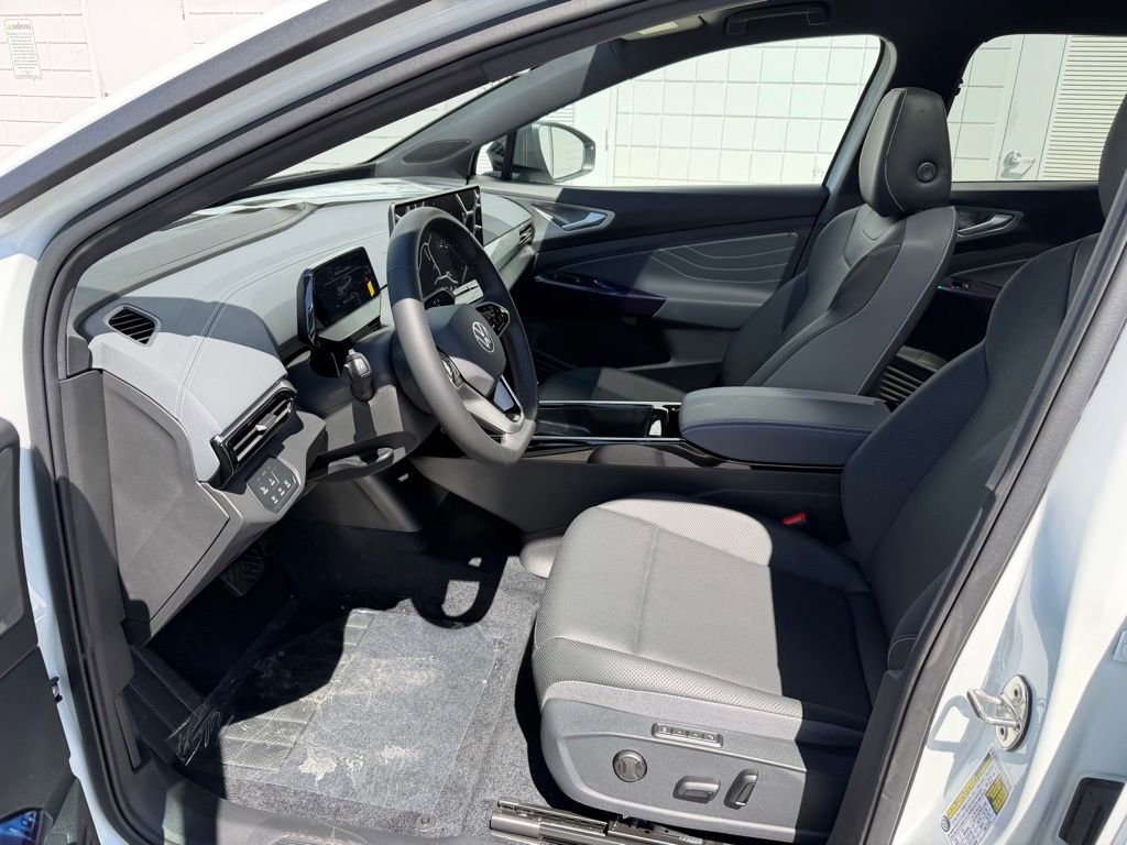 New 2026 Volkswagen ID.4 Pro S AWD/4WD image 13