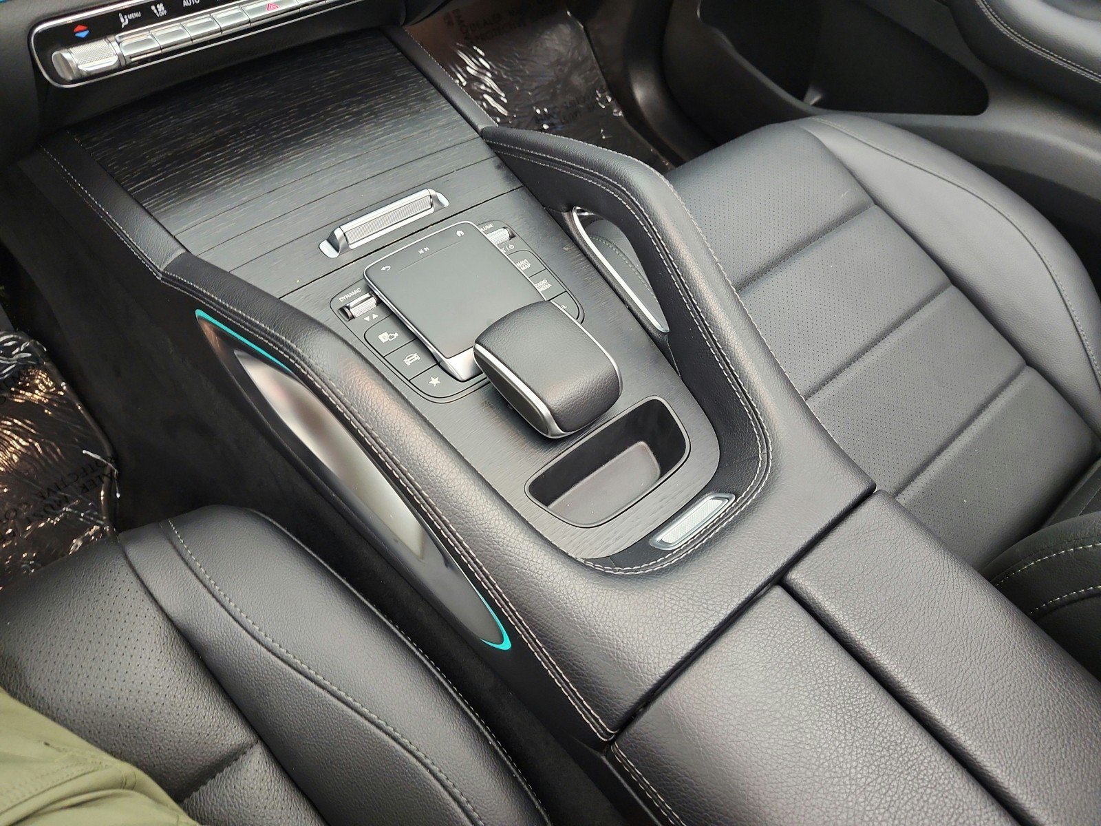 Used 2023 Mercedes-Benz GLE 350 image 13