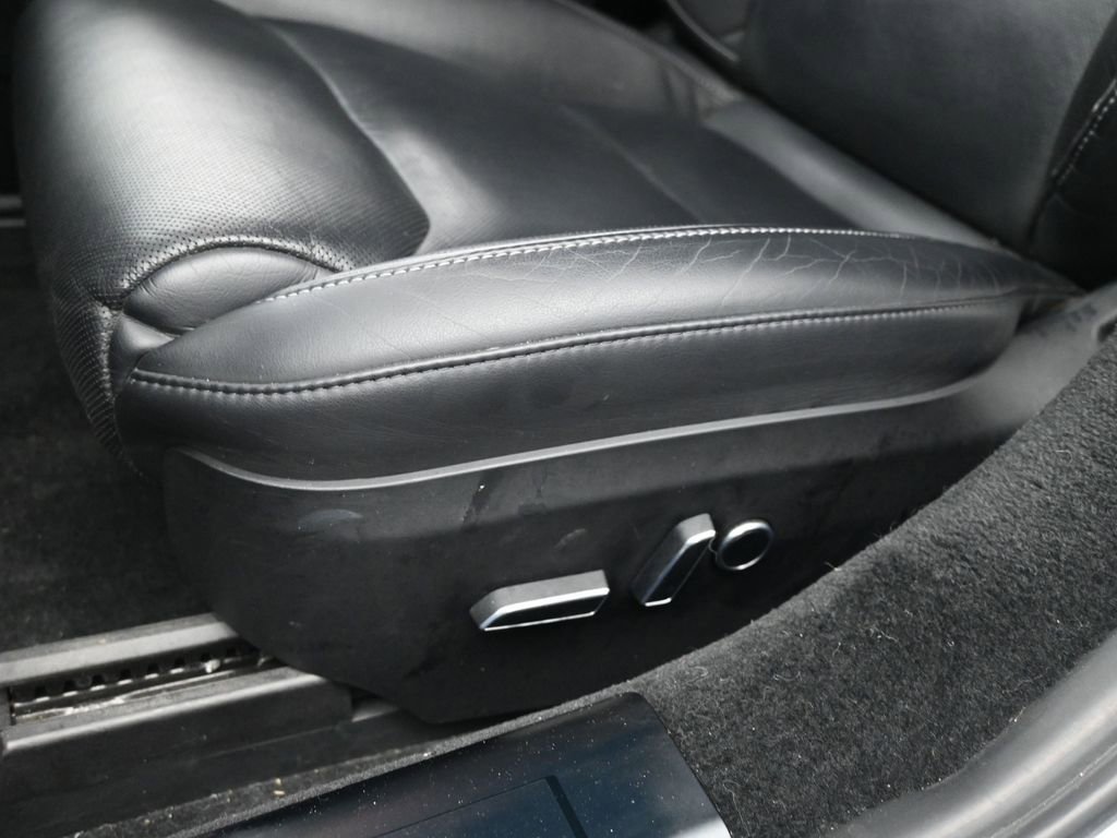 Used 2021 Tesla Model S Plaid image 25