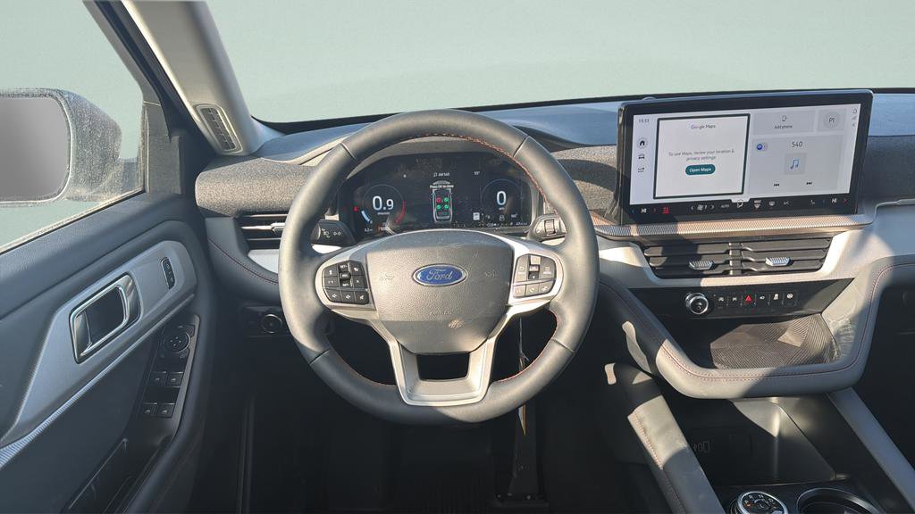 New 2026 Ford Explorer Active w/ Active Comfort Package image 10